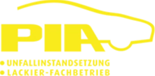 Peter Pia GmbH - Ihre Autolackiererei im Raum München